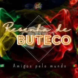 Resenha de Boteco