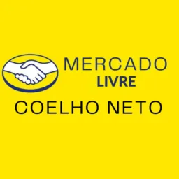 MERCADO LIVRE COELHO NETO
