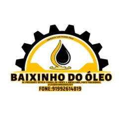 🅱️VENDAS,Loja baixinho do óleo✅