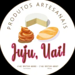 Juju, Uai! 💕