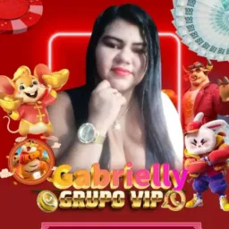 ☘️EQUIPE VIP 🍀 GABY DO SLOTS 🤑☘️