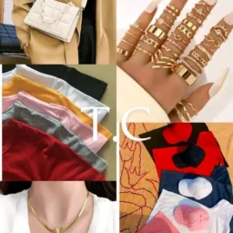 TC Comercial 🛍️🛒