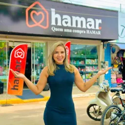 LOJA HAMAR GRUPO 3