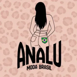 🇧🇷🇪🇸Ana Lu | Moda Brasil na Europa