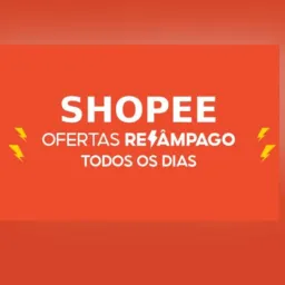 Promoções shopee!