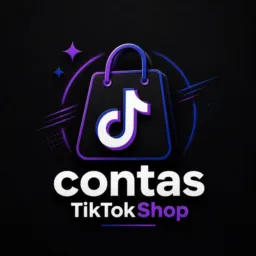 🚀 CONTAS - TIKTOK SHOP 🚀