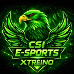 TREINO INTERNO CSI 🦅