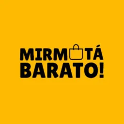 Mirmã Tá Barato!
