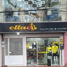 Loja ellaé 👚👓👜👗