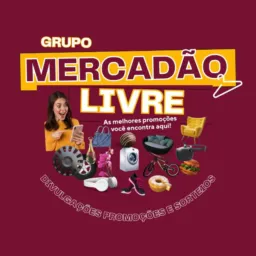 MERCADÃO LIVRE *2* ♾️ ACHADOS COMPRA E VENDA 🤝🛍️♾️