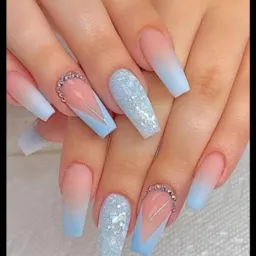 Unhas de Diva ☺️💅👣