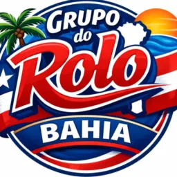 Grupo do rolo Bahia 🛒