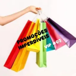 Promoções Imperdíveis #03