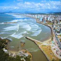 VENDAS GRAVATÁ NAVEGANTES