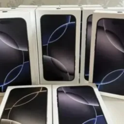 eletronico vendas iPhone