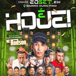 🥳 Unidos Da Quadra 06 🥳🍀