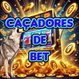 CAÇADORES DE BETs 🍀🐺
