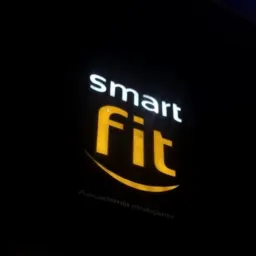 SMART FIT 50% 💪🏾✅🔛