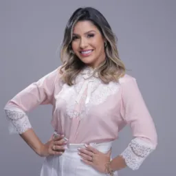 Grupo Vip TEFÉ👑 Ana Paula Miranda👄
