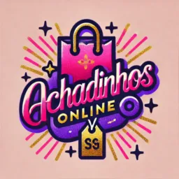🛒ACHADINHOS ONLINE 🔍