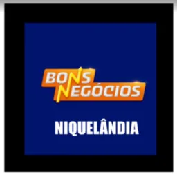 Bons Negócios Niquelândia 😀🤝🏻💸🛍️📦