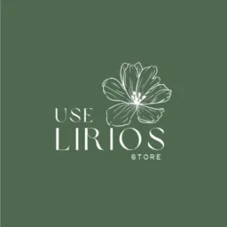 Use Lírios Store ✨