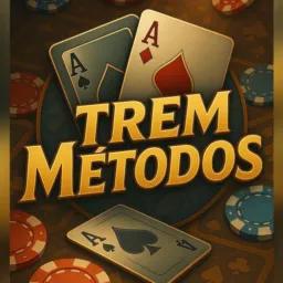 TREM MÉTODOS 3