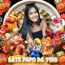 ~Baty papo da ysis reserva 🍀🥰