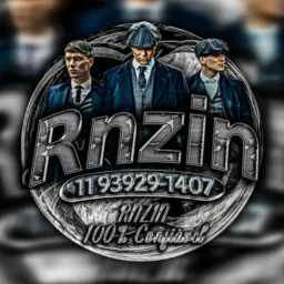 RNZIN VENDAS 這