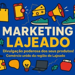 Marketing Lajeado I🥇