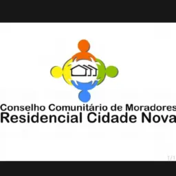 Associação moradores cidade nova 1