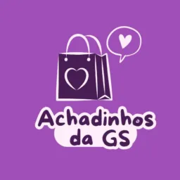 Achadinhos da GS 🛒📦🛍️