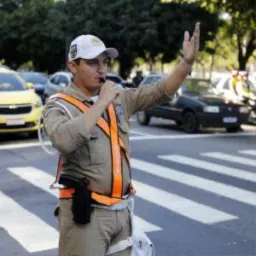 TRÂNSITO SALVADOR🚨🚔🚗