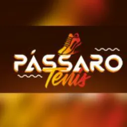 Pássaro Tênis