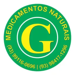 G MEDICAMENTOS NATURAIS