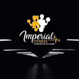 👑 OLX/ IMPERIAL FITNESS