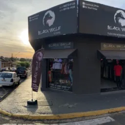 GRUPO VIP - NOVIDADES BLACK WOLF