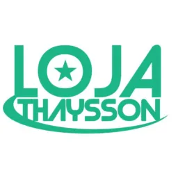 LOJA THAYSSON - VENDAS
