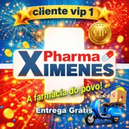 Grupo VIP ofertas # 1 Pharma Ximenes