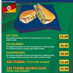 #🪀Divulgar em Xinguara