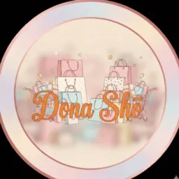 Dona shô ✨🧡