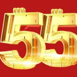 55FIVE penghasil Uang