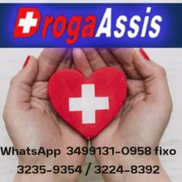 PROMOÇÃO DROGARIA ASSIS