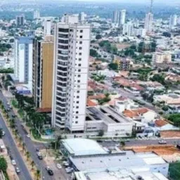 VAGAS DE EMPREGO PRIMAVERA DO LESTE