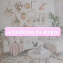 Mega achadinhos✨🛍️👌🏼
