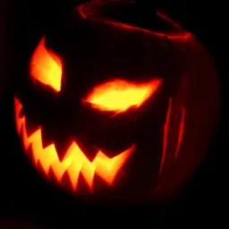 RESENHA HALLOWEEN 00