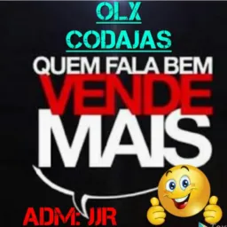 🇧🇷🌐8️⃣ OLX CODAJAS JJR 🌐🇧🇷