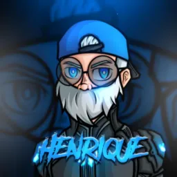 HENRIQUE VENDAS FF, SEGUIDORES,GRUPOS etc 🛍️