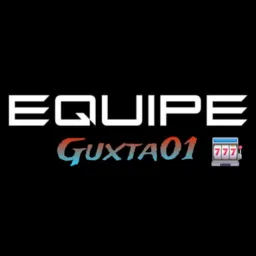 EQUIPE GUXTA01🥇