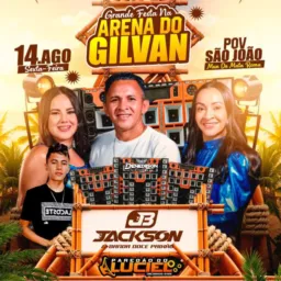 Dj Denedilson Mix Oficial🧑🏻💻🎤🎧